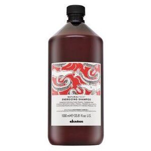 Davines Natural Tech Energizing Shampoo sampon ritkuló hajra 1000 ml kép