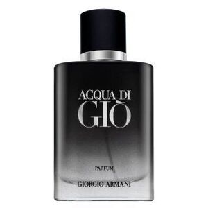 Armani (Giorgio Armani) Acqua di Gio Parfum tiszta parfüm férfiaknak Refillable 50 ml kép