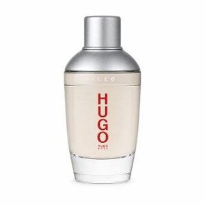 Hugo Boss Hugo Iced Eau de Toilette férfiaknak 75 ml kép