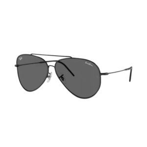 Ray-Ban Ray-Ban Lenny Kravitz x Aviator Reverse RBR0101S 002/GR kép