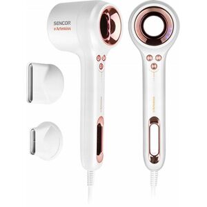 Sencor SHD 9100RS Artemiss ION technológiás hajszárító 1500W - Fe... kép