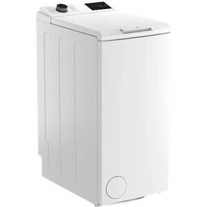 Beko TB721EESEE felültöltős mosógép, 7 kg, inverteres motor kép