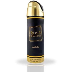 Khamrah deo spray 200 ml kép