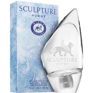 Sculpture Homme EDT 100 ml kép