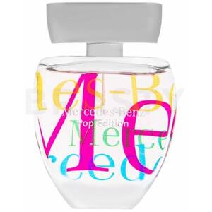 Pop Edition for Women EDP 90 ml kép