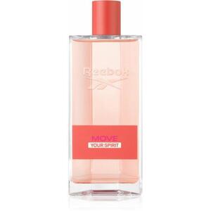 Move Your Spirit for Women EDT 100 ml kép