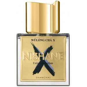 Wulong Cha X Extrait de Parfum 100 ml kép