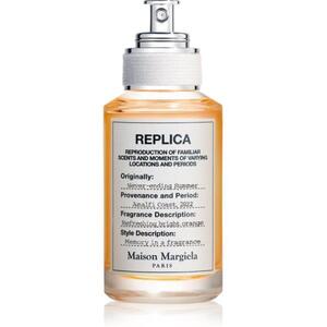 REPLICA Never-ending Summer EDT 30 ml kép