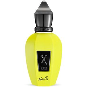 Duran Duran NeoRio - Yellow Flacon Extrait de Parfum 50 ml kép