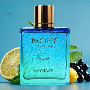Aura EDP 100 ml kép