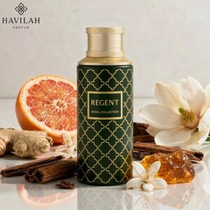 Regent EDP 100 ml kép