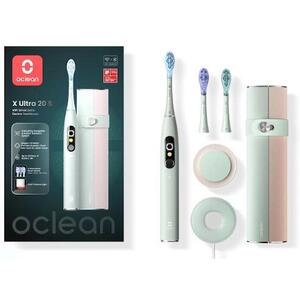 X Ultra 20 S Wifi Smart green (557091) kép