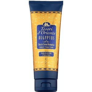 Aegyptus tusfürdő 250 ml kép