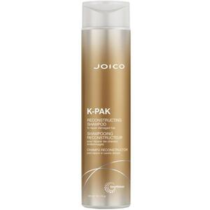 K-Pak Reconstructing hajújraépítő sampon 300 ml kép