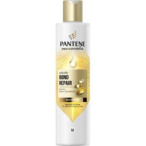 Pro-V Molecular Bond Repair sampon biotinnal koncentrált formula 250 ml kép