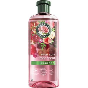 Petal Soft Rose Scent hajápoló sampon 350 ml kép