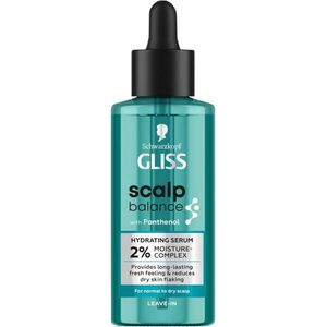 Gliss Scalp Balance 100 ml kép