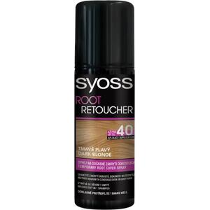 Root Retoucher lenövést elfedő spray - Sötét szőke 120 ml kép