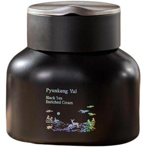 Black Tea Enriched Cream feszesítő arckrém 60 ml kép