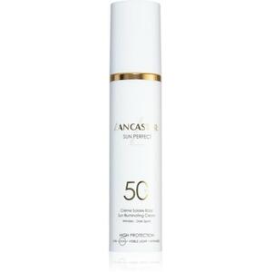 Sun Perfect Illuminating Cream SPF 50 50 ml kép