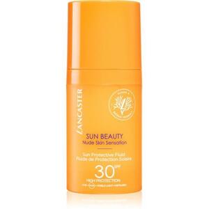 Sun Beauty Protective Fluid SPF 30 30 ml kép
