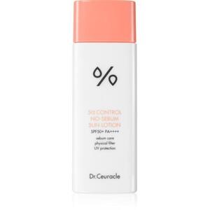 5α Control No-Sebum SPF 50+ 50 ml kép