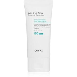 Aloe 54.2 Aqua Tone-UP SPF 50+ 50 ml kép