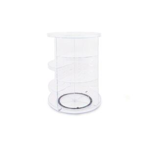 Hermia Make-Up Organizer Transparent 980302 - Transparent kép