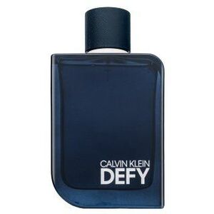 Calvin Klein Defy tiszta parfüm férfiaknak 200 ml kép