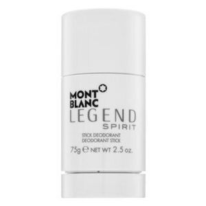 Mont Blanc Legend Spirit deostick férfiaknak 75 g kép
