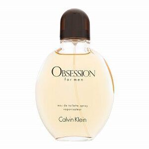 Calvin Klein Obsession for Men Eau de Toilette férfiaknak 125 ml kép