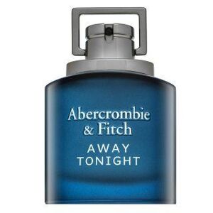 Abercrombie & Fitch Away Tonight Eau de Toilette férfiaknak 100 ml kép