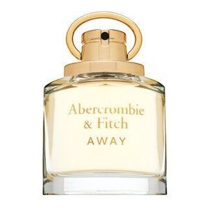 Abercrombie & Fitch Away Woman Eau de Parfum nőknek 100 ml kép