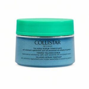 Collistar testpeeling Toning Talasso-Scrub 300 g kép