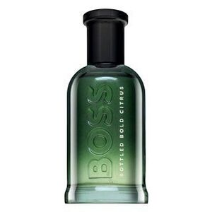 Hugo Boss Boss Bottled Bold Citrus Eau de Parfum férfiaknak 100 ml kép