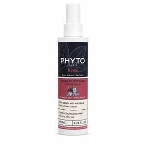 Phyto Intense Curls Kids Magic Detangling Spray spray könnyed kifésülhetőségért 200 ml kép