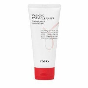 COSRX AC Collection tisztító hab Calming Foam Cleanser 150 ml kép