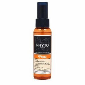 Phyto Plage The Icon Protective Oil védő olaj minden hajtípusra 100 ml kép