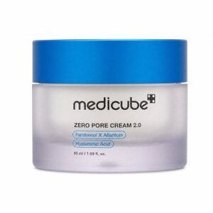 Medicube arc krém Zero Pore Cream 2.0 50 ml kép