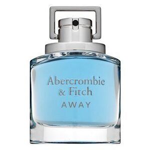 Abercrombie & Fitch Away Man Eau de Toilette férfiaknak 100 ml kép