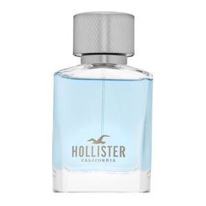 Hollister Wave For Him Eau de Toilette férfiaknak 30 ml kép