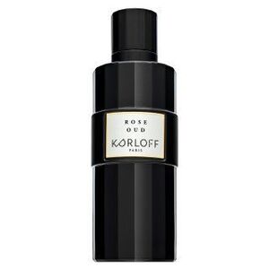 Korloff Paris Rose Oud Eau de Parfum uniszex 100 ml kép