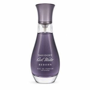 Davidoff Cool Water Reborn Intense Eau de Parfum nőknek 50 ml kép