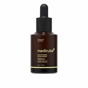 Medicube élénkítő szérum Glutathione Glow Serum 30 g kép
