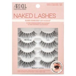Ardell Naked Lashes Multipack ragasztható műszempilla - készlet 422 kép