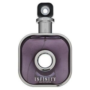 Armaf Infinity Silver Eau de Parfum férfiaknak 105 ml kép