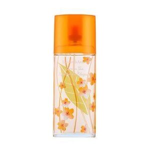 Elizabeth Arden Green Tea Nectarine Blossom Eau de Toilette nőknek 100 ml kép