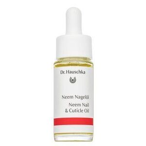 Dr. Hauschka körömolaj Neem Nail & Cuticle Oil 18 ml kép