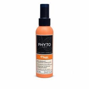 Phyto Plage Rehydrating After-Sun Detangling Spray erősítő öblítés nélküli spray könnyed kifésülhetőségért 150 ml kép