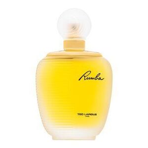 Ted Lapidus Rumba Eau de Toilette nőknek 100 ml kép
